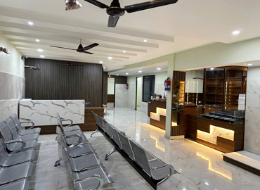 Tomar Interior