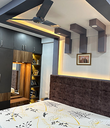 Living & Dining