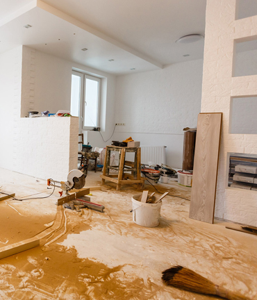 Remodeling